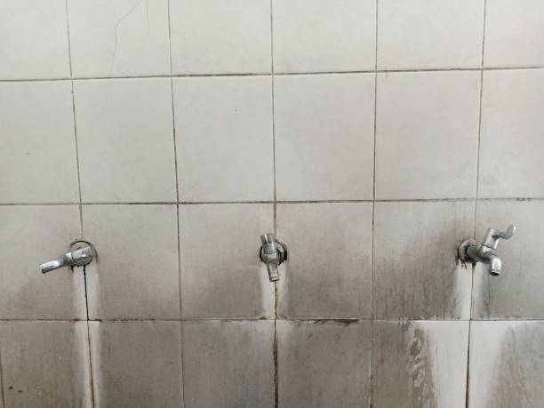 , VA Water damage restoration Company