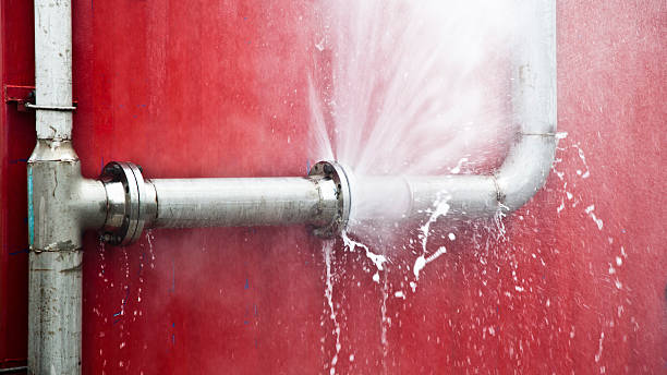 Best Sewage cleanup and water damage restoration  in Spotsylnia Courthouse, VA