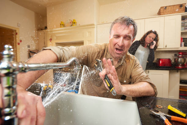 Best Water damage restoration cost  in Spotsylnia Courthouse, VA